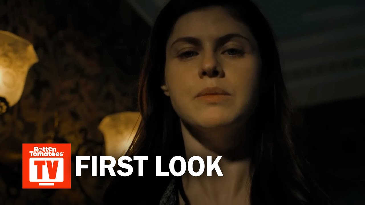 Mayfair Witches Season 2 First Look