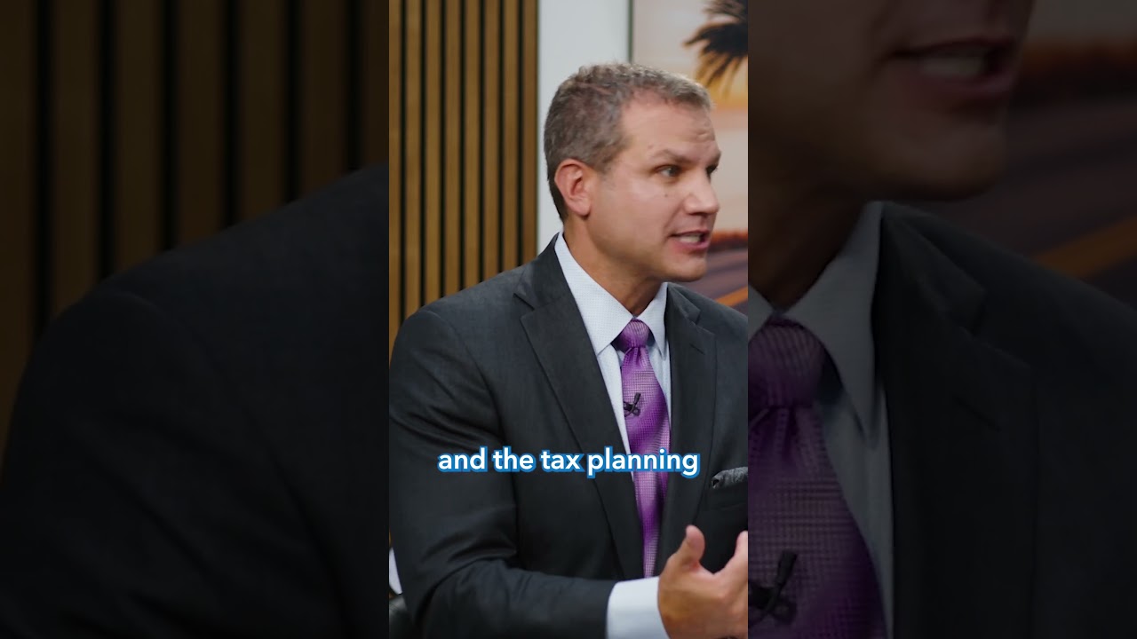 Medicare Premiums and Tax Planning