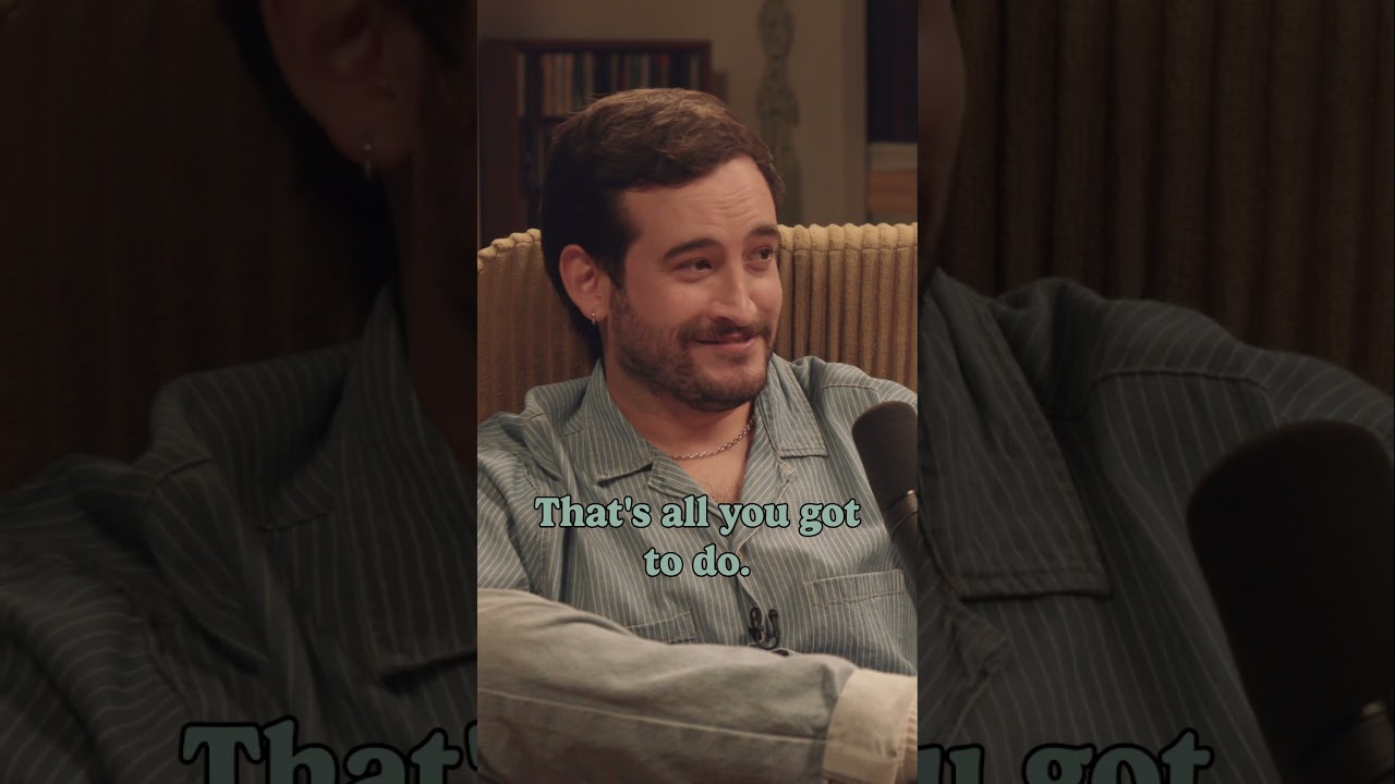 Megan Gailey Joined A Sorority For These Two Reasons (Inside The FOD Vault Episode 6)