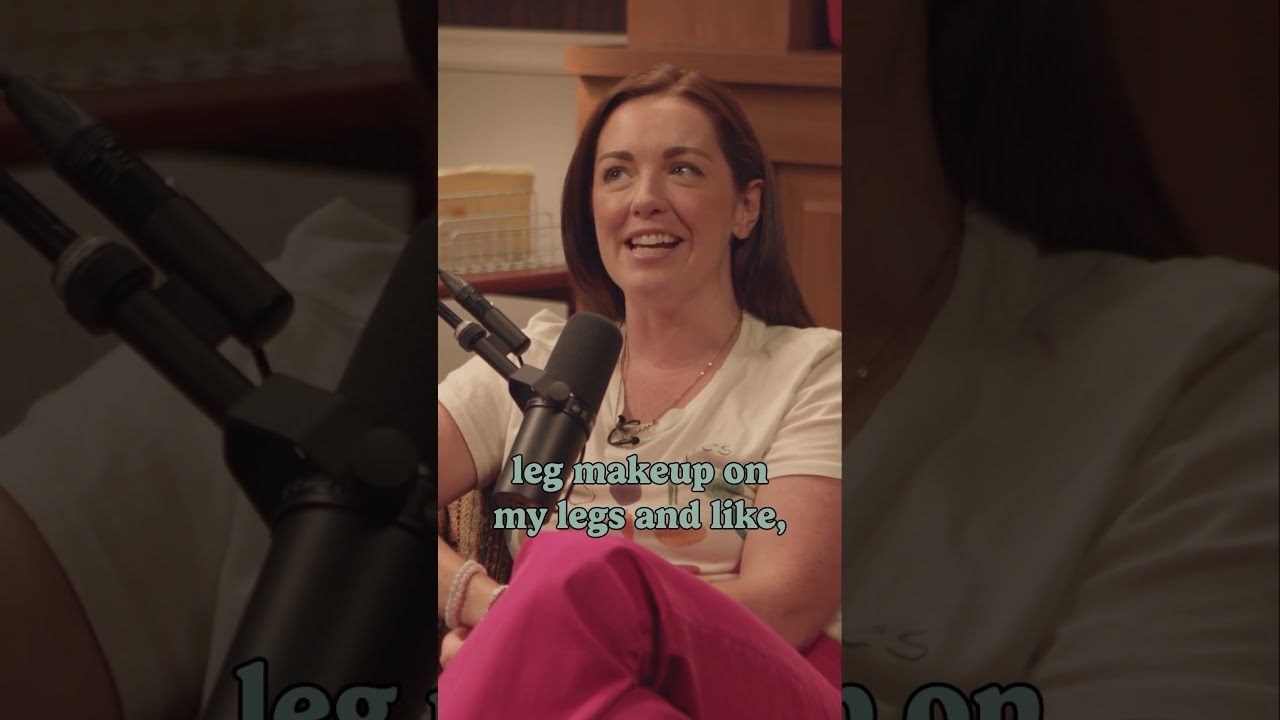 Megan Gailey’s First Late Night Set (Inside The FOD Vault Episode 6)