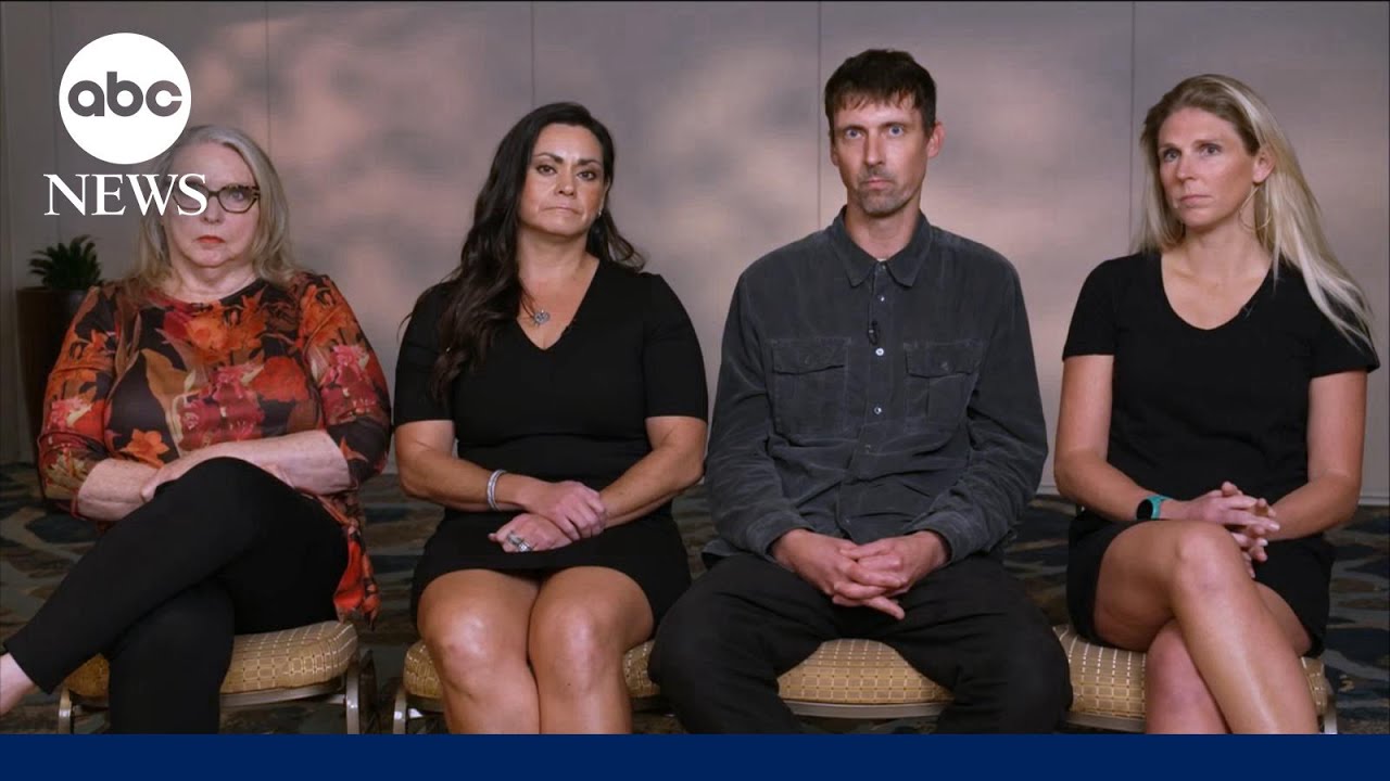 Menendez brothers’ family reacts to DA’s resentencing recommendation