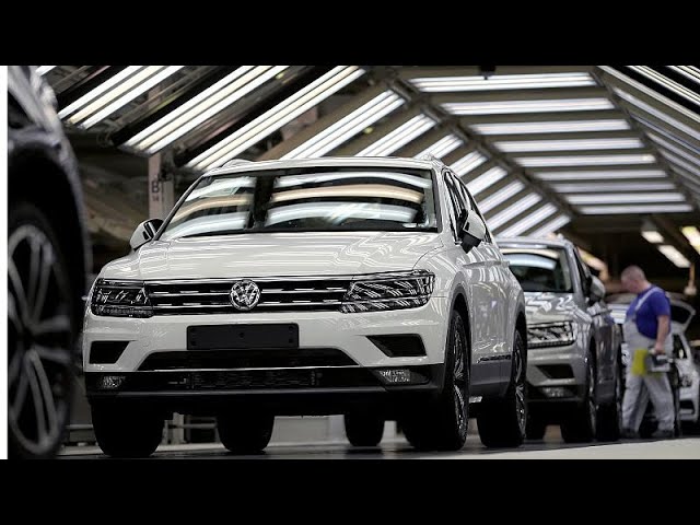 MEPs hold debate on crisis facing Europe’s automotive industry