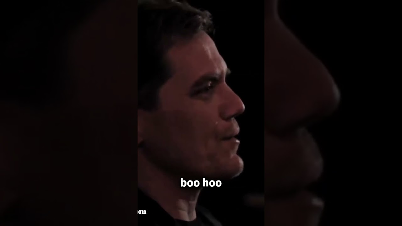 Michael Shannon Reads the Insane Delta Gamma Sorority Letter Pt. 4 (Inside the FOD Vault Episode 6)