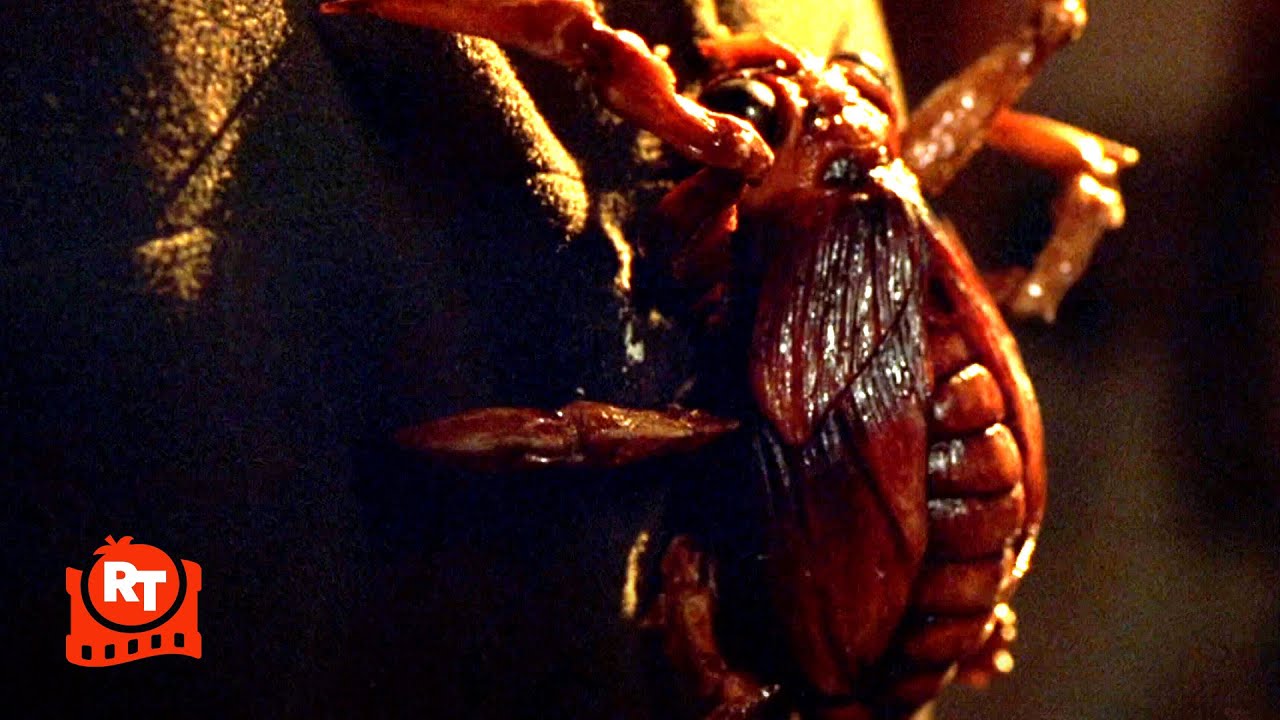 Mimic 2 (2001) – Get It Off Me! Scene | Movieclips