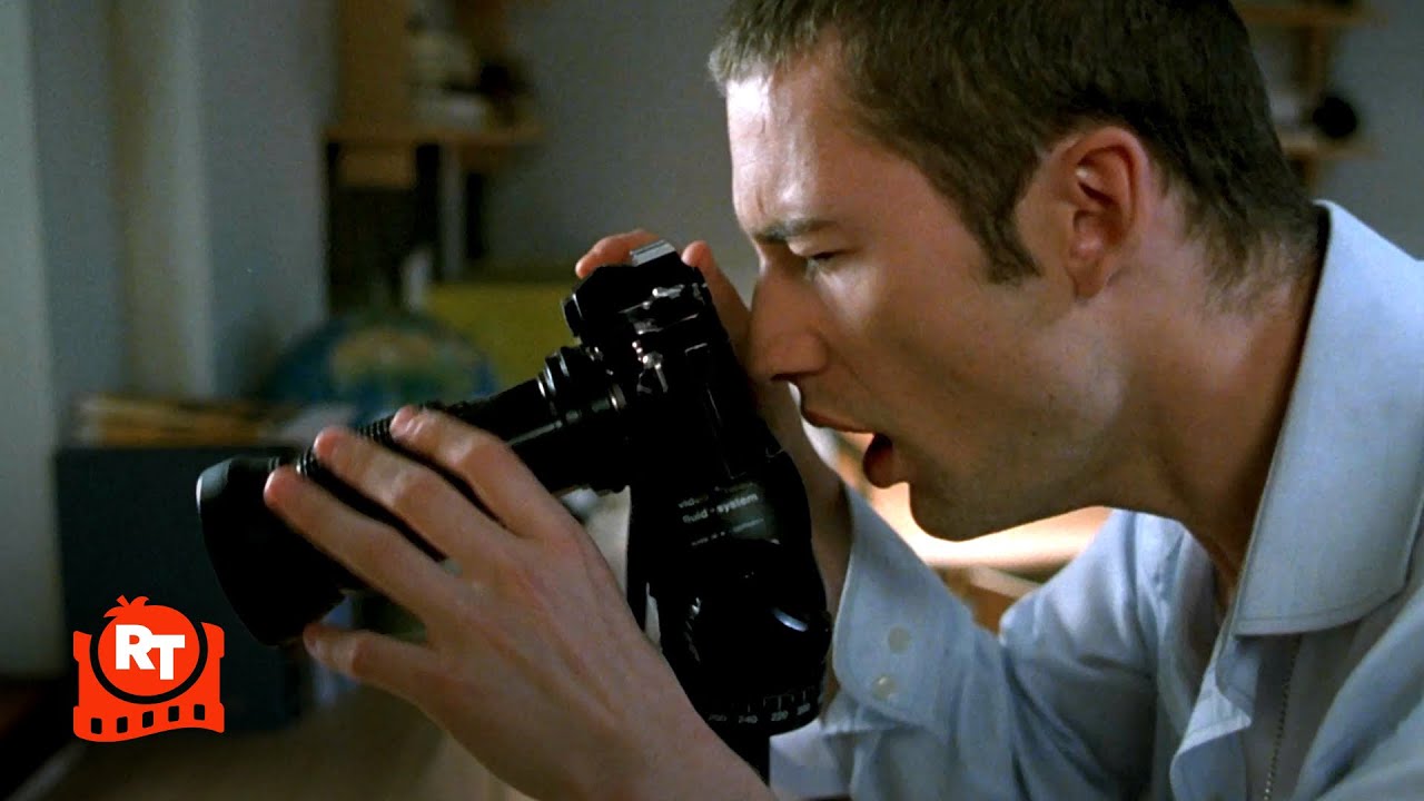 Mimic 3 (2003) – Bloody Bug Massacre Scene | Movieclips