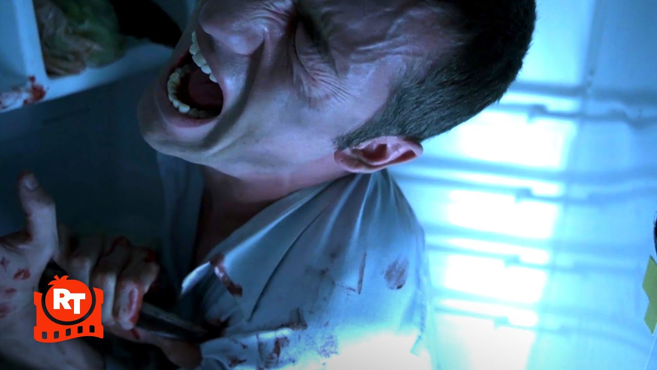 Mimic 3 (2003) – Whoa! This Didn’t Have to Go THAT HARD! Scene | Movieclips