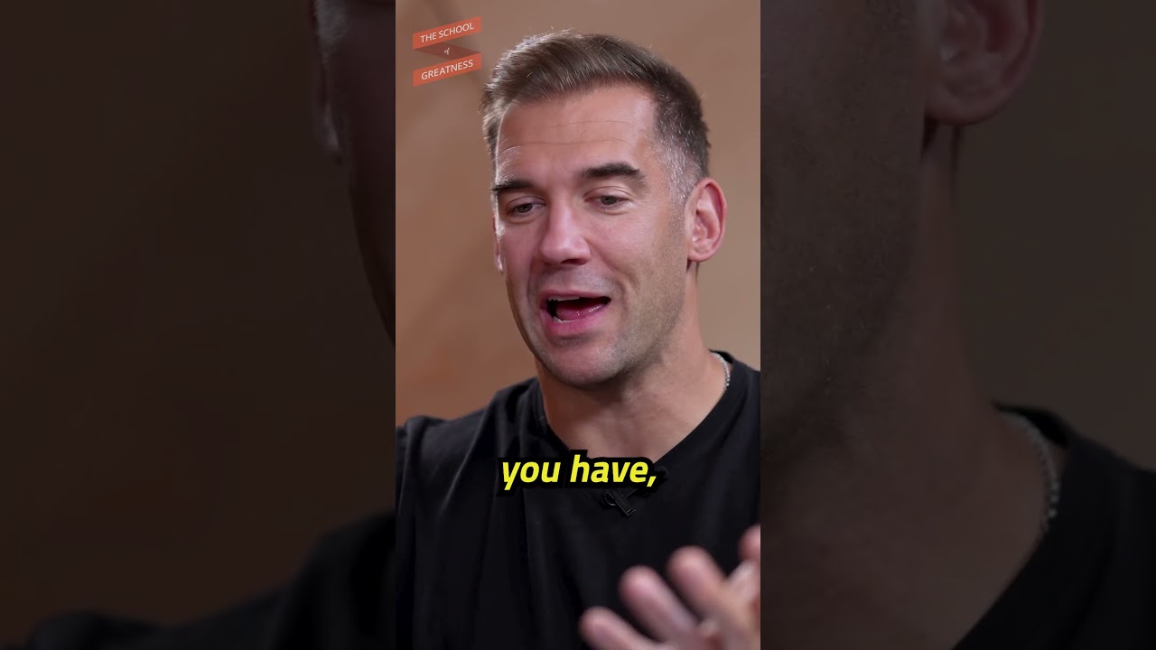 Money Needs a Purpose | Mark Matson