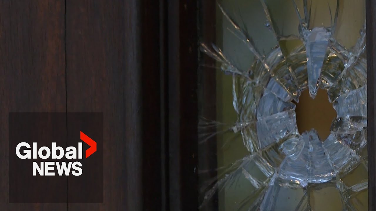 Montreal police investigating after incendiary materials found near synagogues