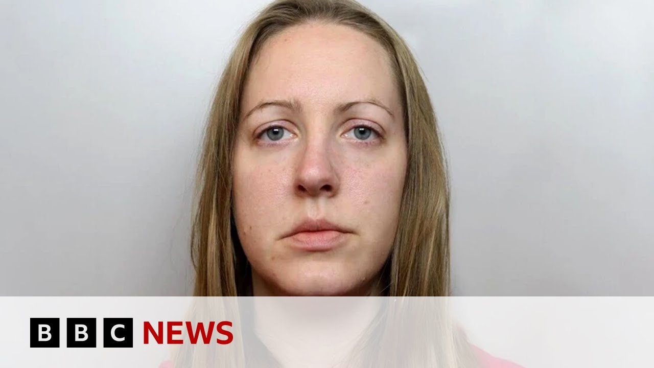 More babies could have been harmed under Lucy Letby’s care, new evidence suggests | BBC News