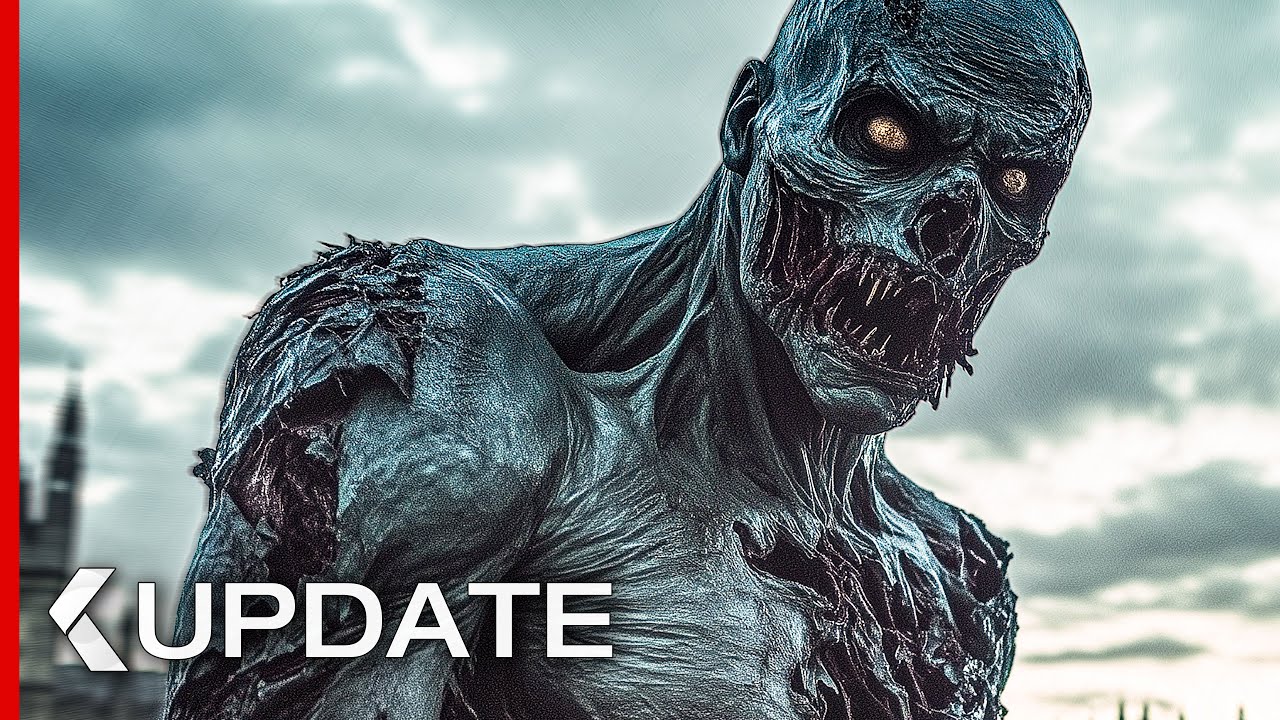 MOST ANTICIPATED UPCOMING HORROR MOVIES 2025