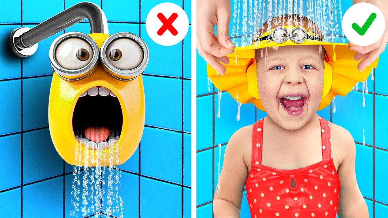 Must-Have Parenting Gadgets & Hacks for Stress-Free Family Life!