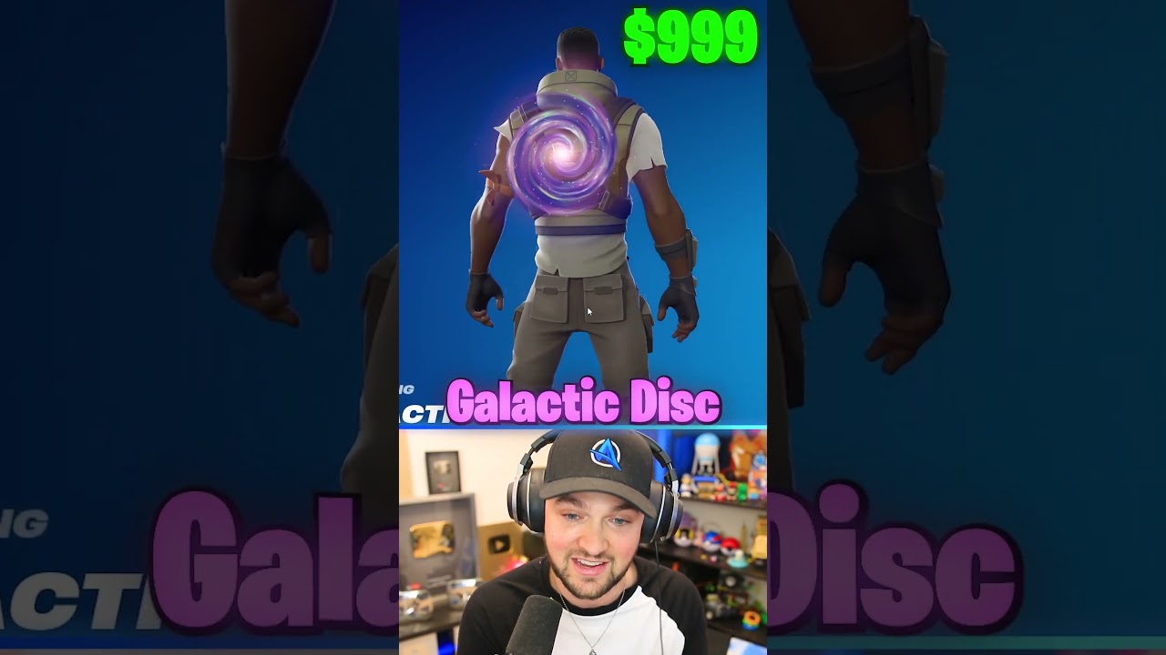 My Most EXPENSIVE Fortnite Locker Combo Is…