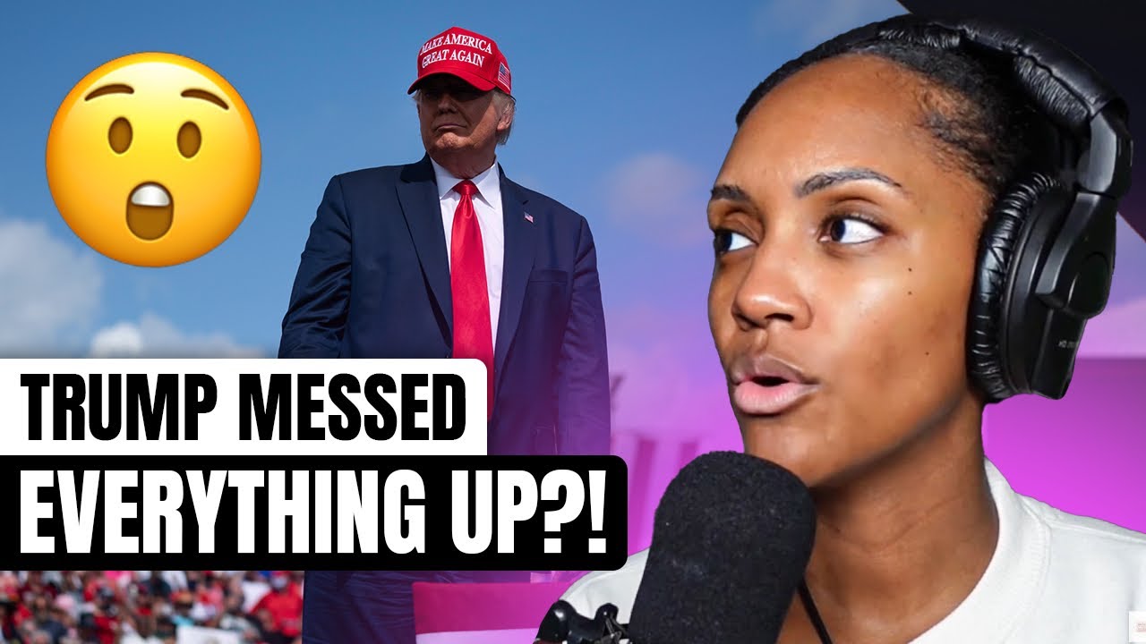 NAILED IT!? | SNL | Weekend Update: Trump Scrolled Twitter During Jan 6  (REACTION)