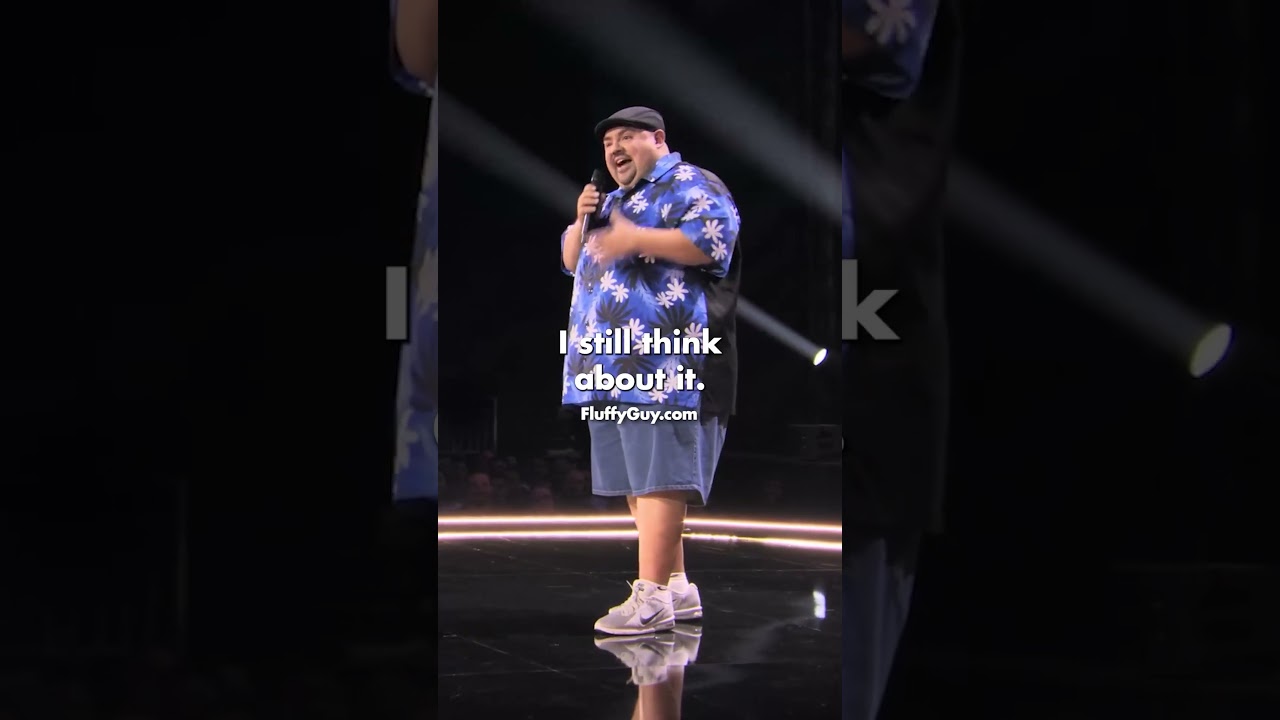 NO ONE’S EVER OFFERED ME A LEXUS