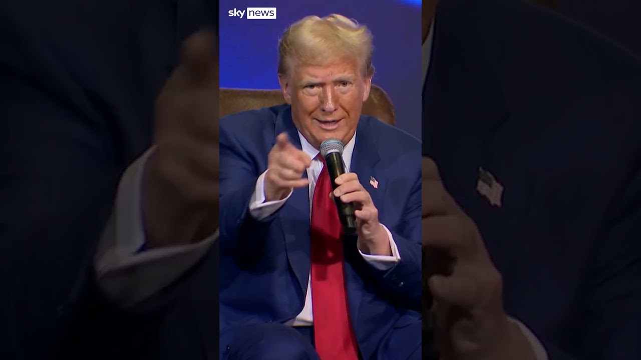 ‘Nobody’s done what I’ve done for Israel’