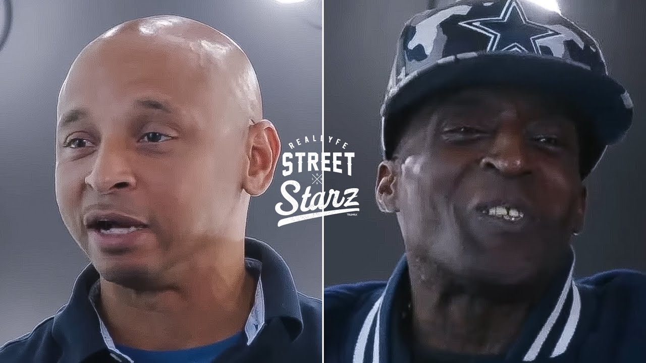 OG Percy & Vernon explain how to AVOID becoming a victim while locked up, ESCAPE prison mentality!