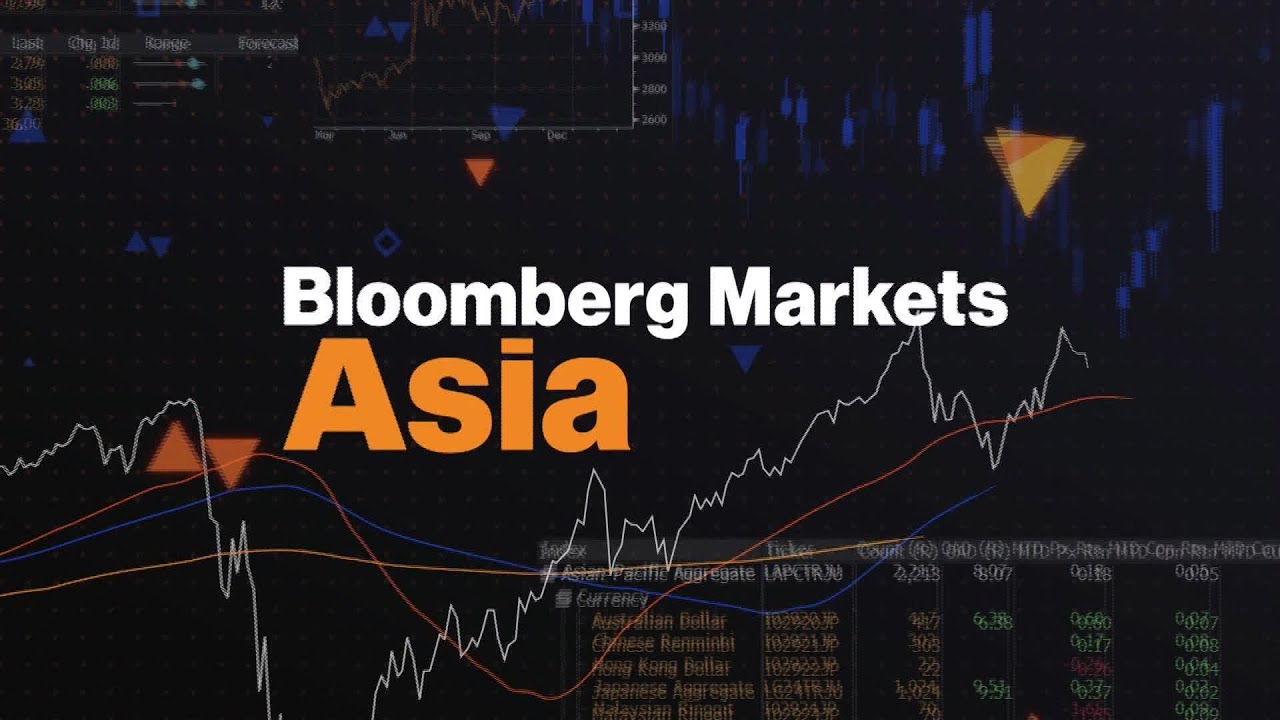 Oil Analyst Explains Where Prices May Go | Bloomberg Markets: Asia 10/4/2024