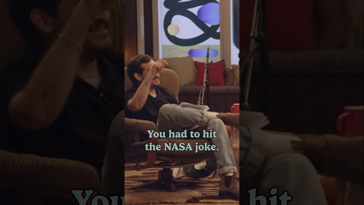 Old White Men Love NASA (Inside The FOD Vault Episode 4)