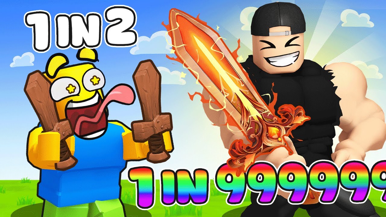 Only 0.00001% of Players Get this Item…