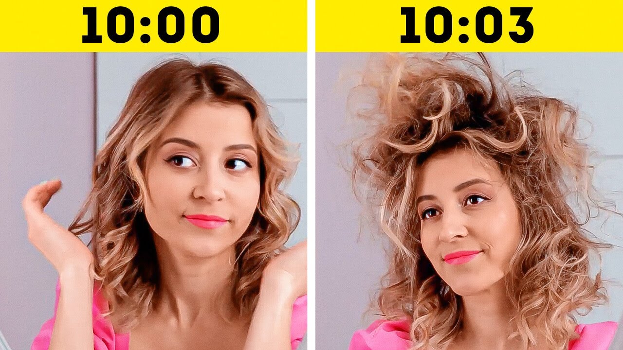 Oops, You Did It Again! 😂 The Funny Struggles Every Woman Knows