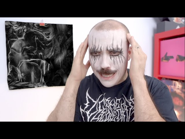 Oranssi Pazuzu – Muuntautuja ALBUM REVIEW