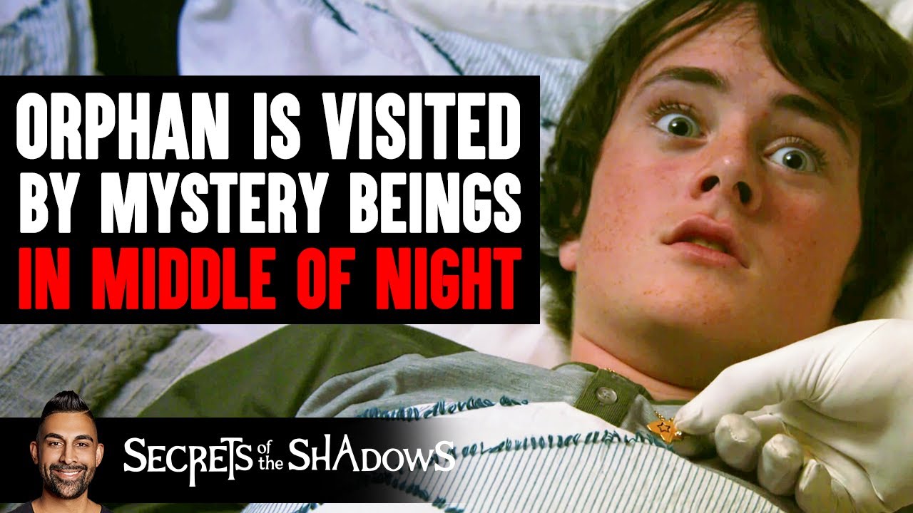 ORPHAN Is Visited By MYSTERY BEINGS Ft. The Royalty Family | Dhar Mann Studios