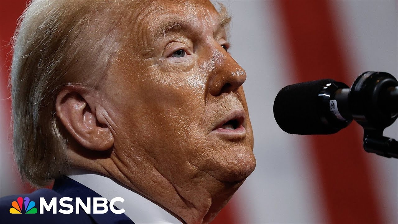 ‘Outrageous and egregious’: Veteran reacts to Trump’s alleged comments on Vanessa Guillén