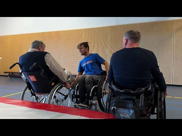 Overcoming obstacles to equality: the battle for disability rights in the EU