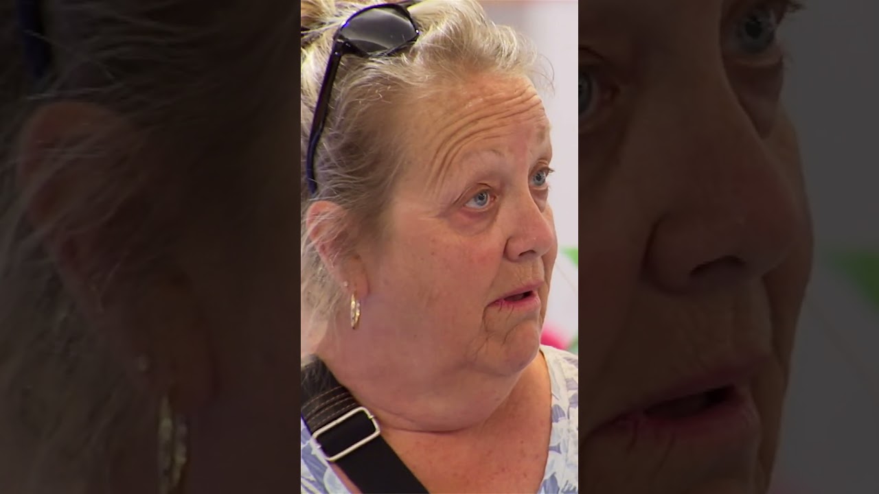 Parisian Girlfriend Caught Stealing | Just For Laughs Gags