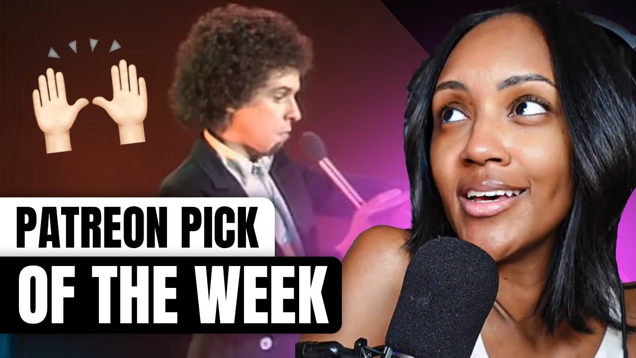 PATREON PICK OF THE WEEK! | Leo Sayer | “You Make Me Feel Like Dancing” (REACTION)