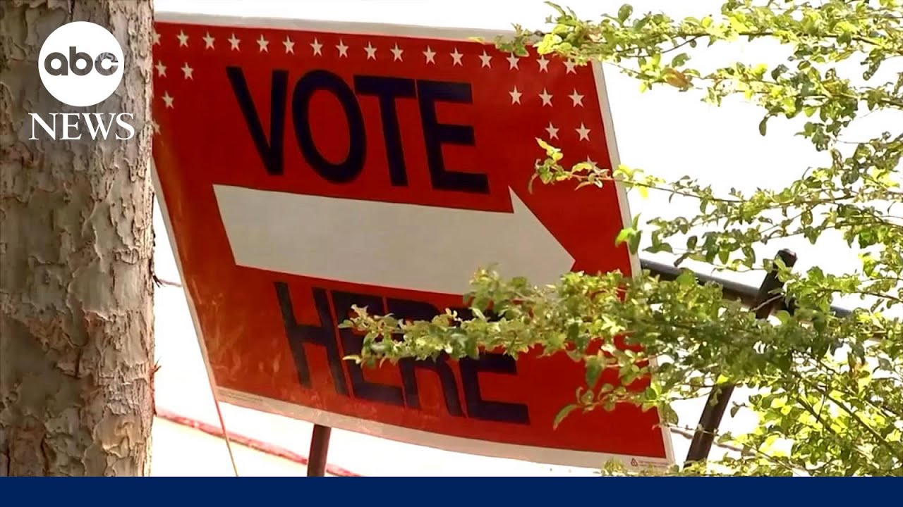 Pennsylvania election officials say video showing destroyed ballots is fake