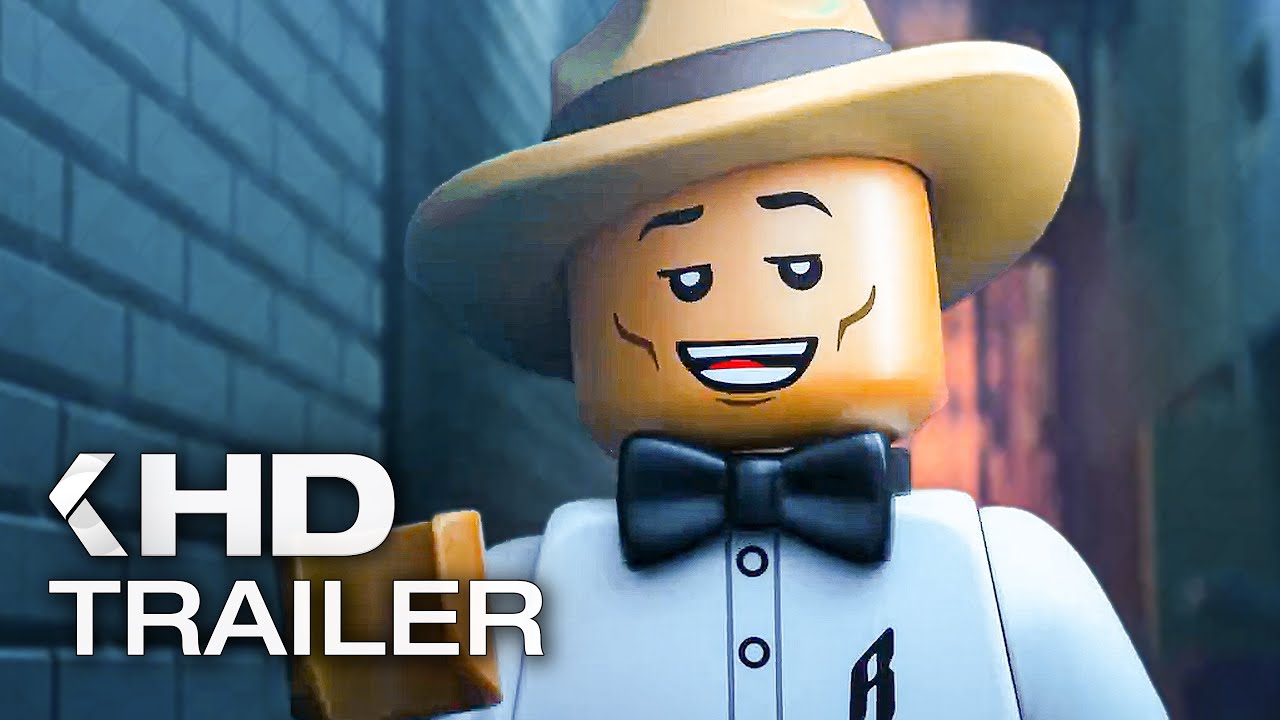 PIECE BY PIECE Trailer 2 (2024) Pharrell Williams