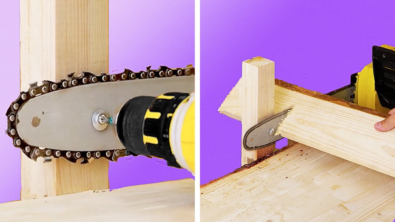 Powerful Repair Tricks & Rare Tools You Need