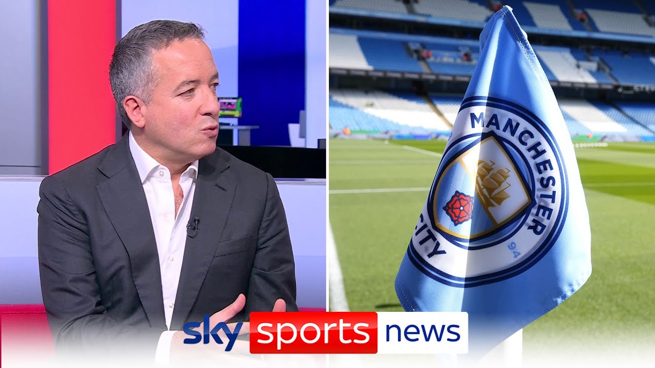 Premier League clubs back chief executive Richard Masters after fall-out from Manchester City case