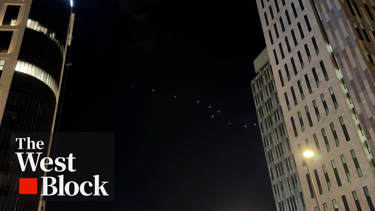 Pro-Irani militias “are a cancer” inside failed states: Retired Israeli General