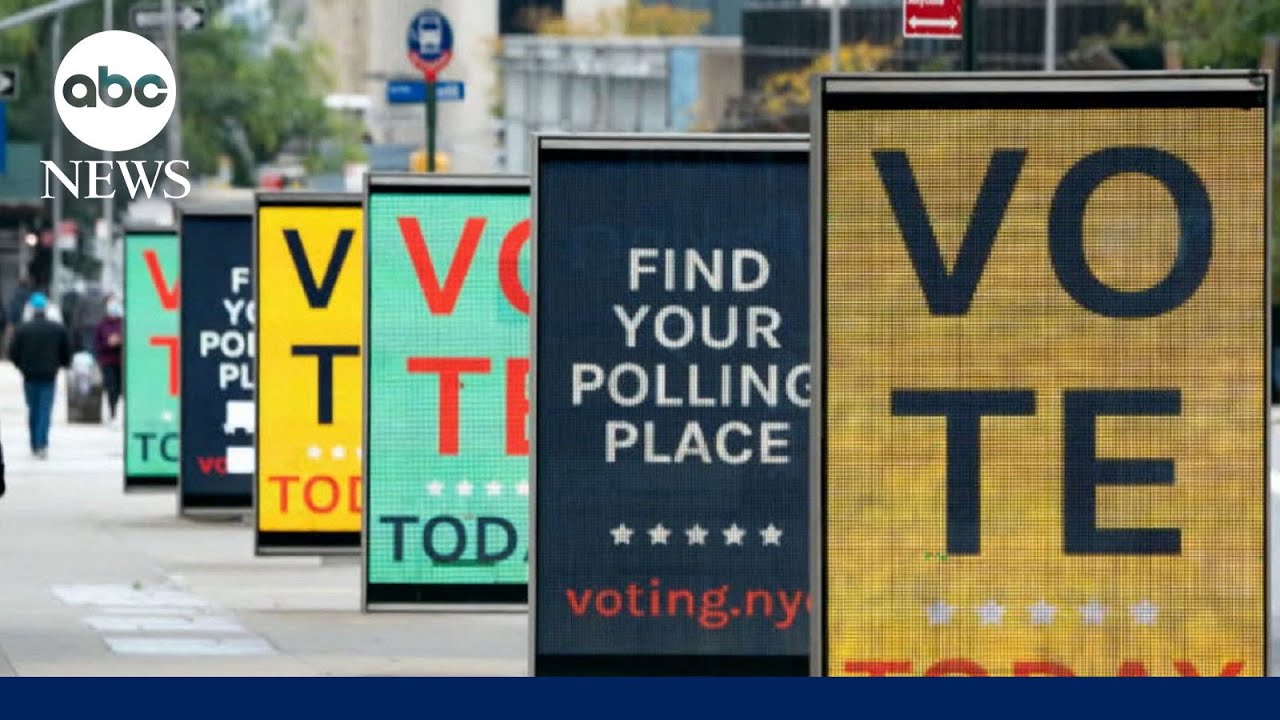 Protect Your Vote: False claims of noncitizen voting circulate ahead of the election