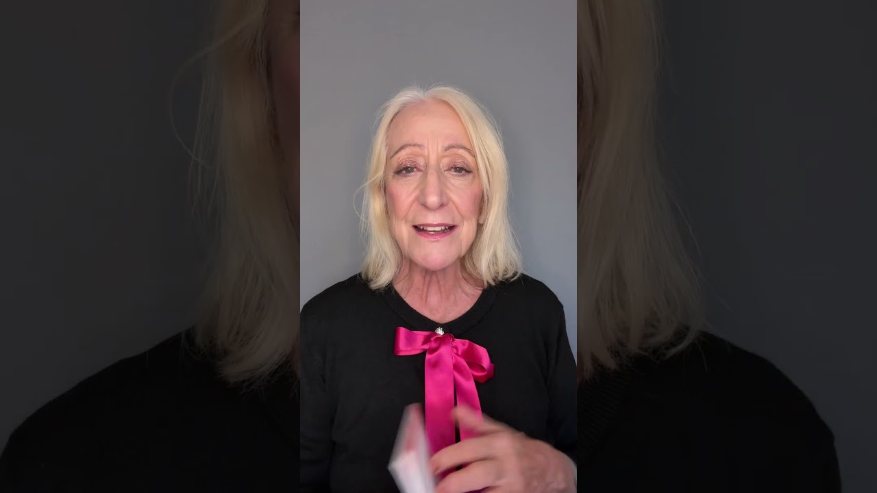 Pushing back on Aging Stereotypes!