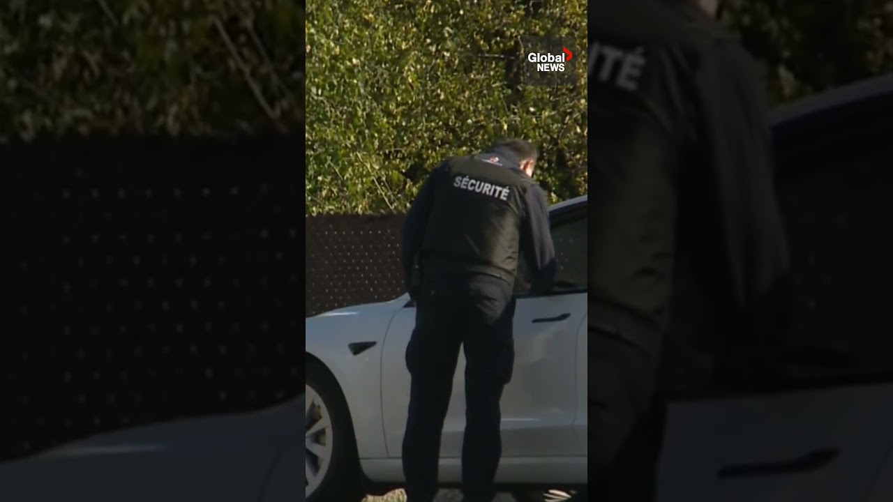 Quebec’s head of youth protection steps down after sex scandal at detention facility #quebec