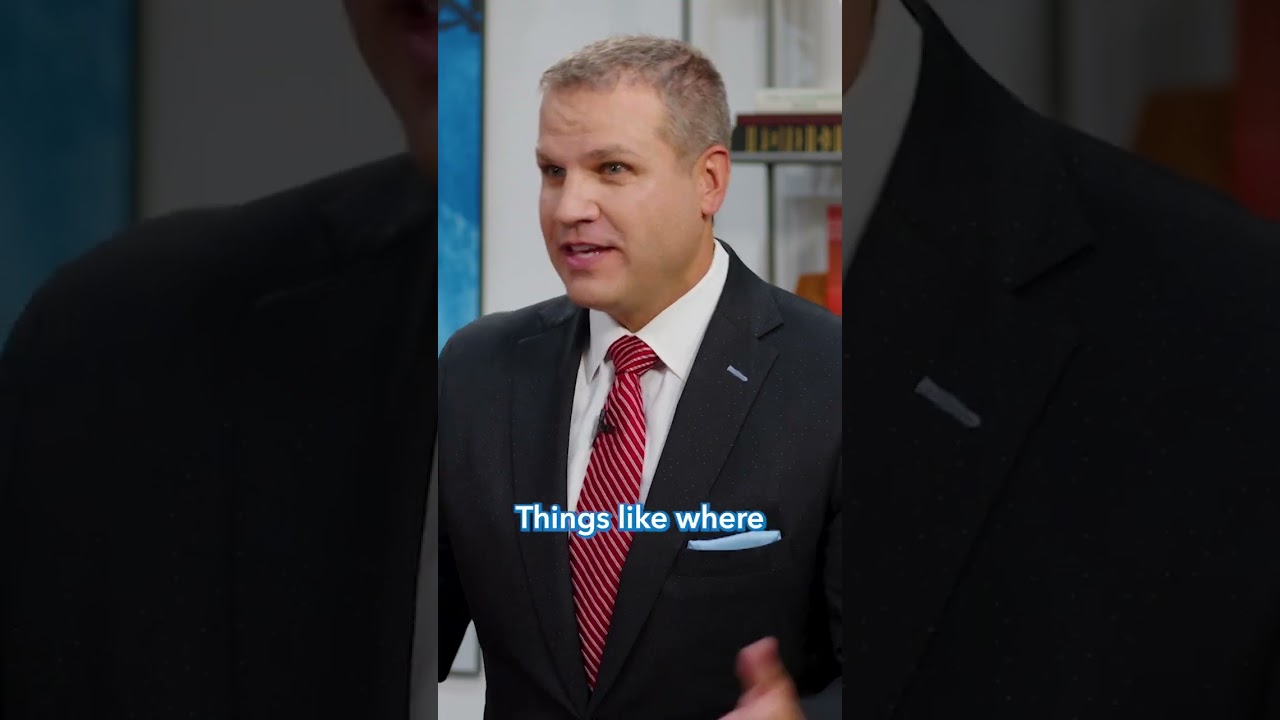 Questions and Concerns Get Magnified as You Get Closer to Retirement #retirementplanning