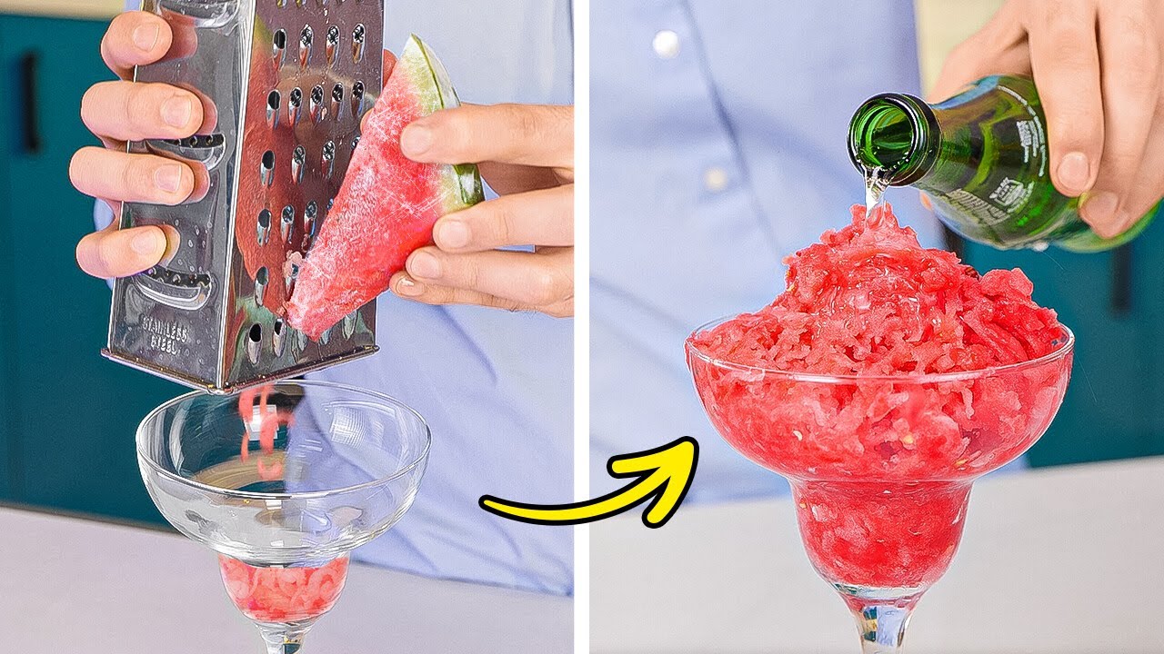 RANDOM VIRAL HACKS YOU DIDN’T KNOW YOU NEEDED 😎