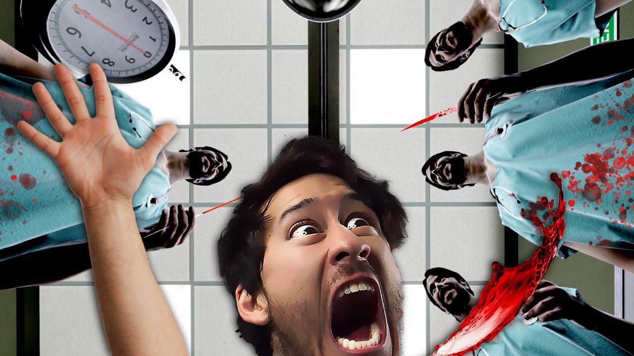 RARE EVENT FINDER | Hospital 666 – Part 3