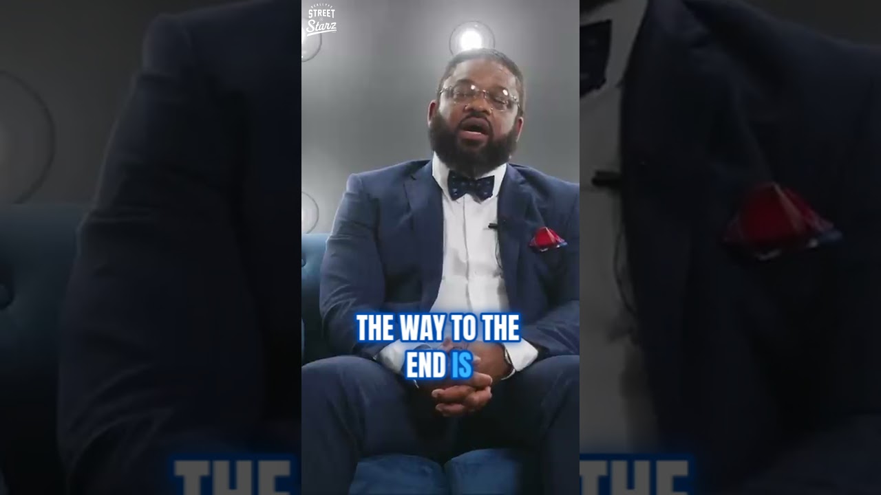 Reallyfe Lawyer On The Lawyer Of The YSL Case Being An MVP