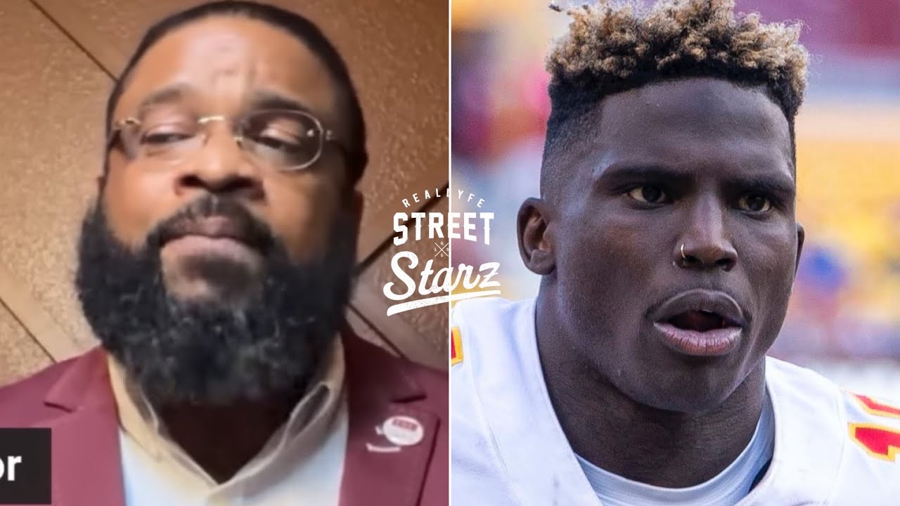 RealLyfe Lawyer REACTS to Tyreek Hill detained by Miami Police and subsequent suspension of officers