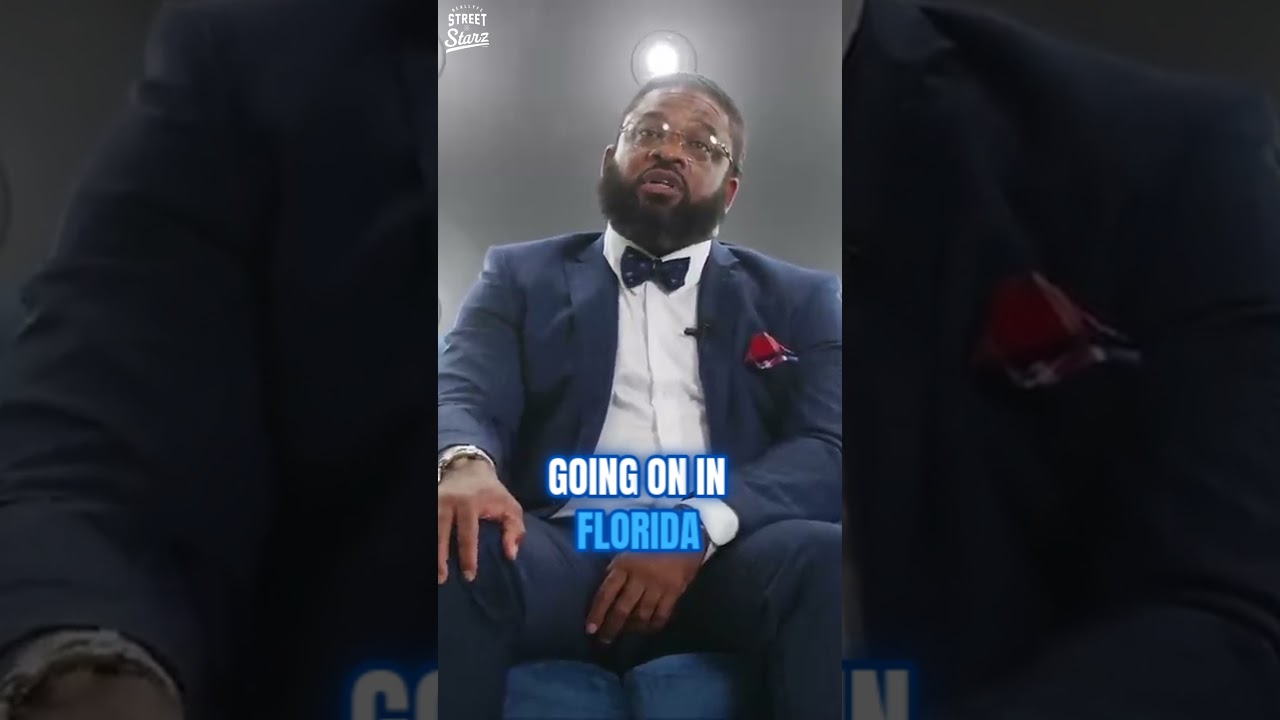 Reallyfe Lawyer Speaks On A Judge’s INSANE Rules