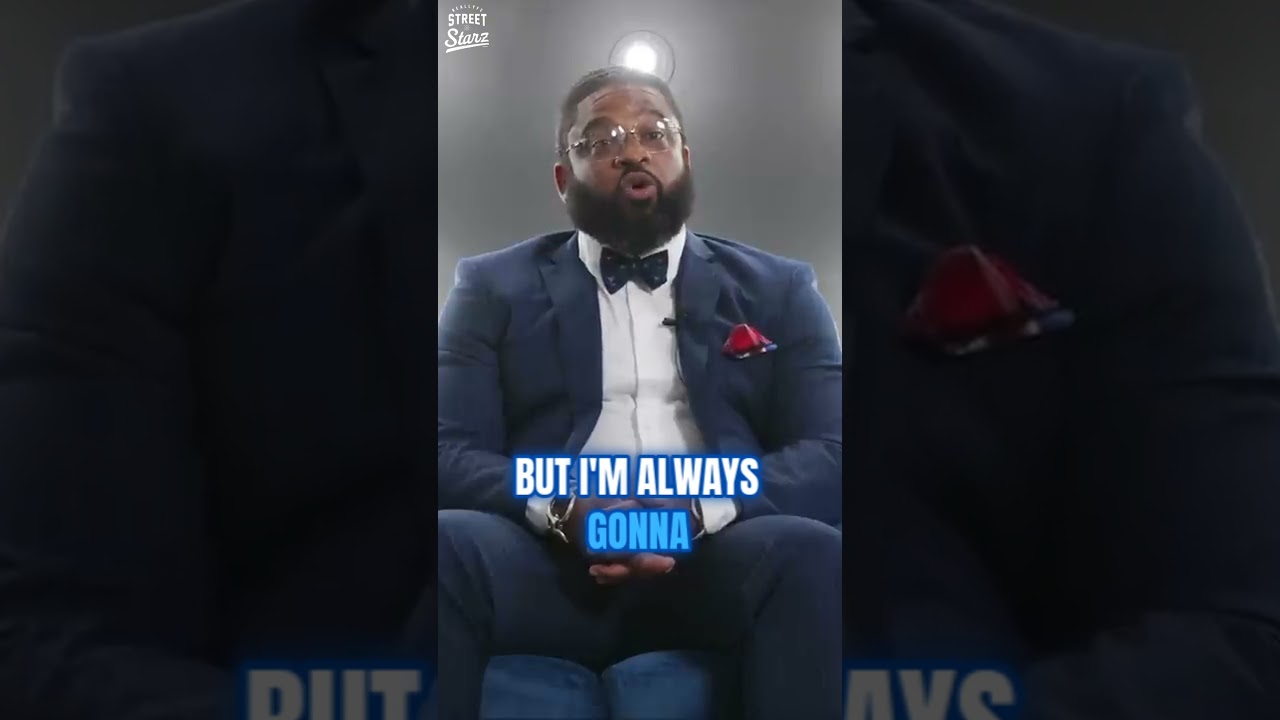 Reallyfe Lawyer Speaks On Always Choosing The Right Side