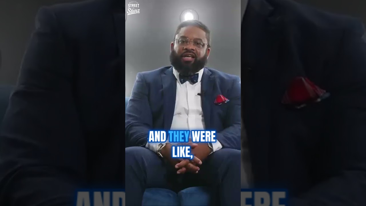 Reallyfe Lawyer Speaks On OGs Telling Him To Not RUIN His Life