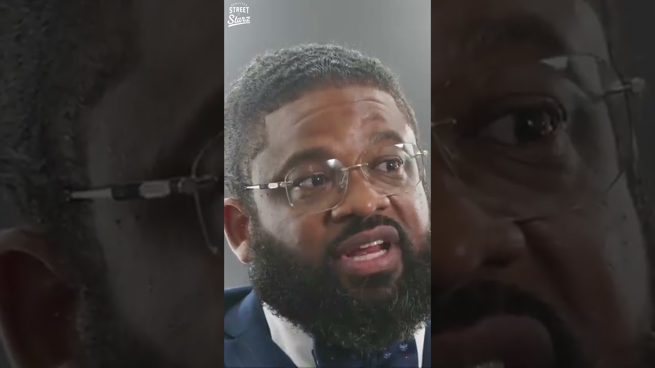 Reallyfe Lawyer Speaks On One Of His Most TRAGIC Cases