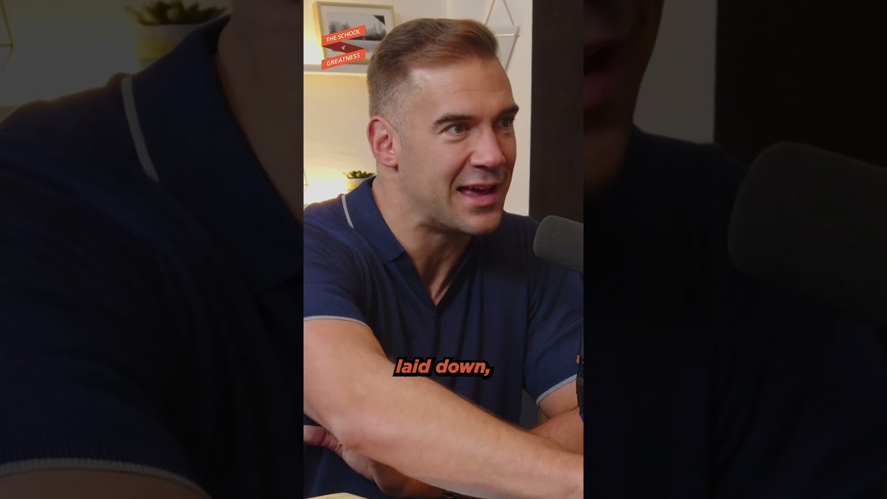 “Relationship Dynamics are like Cement!” | Guy Winch