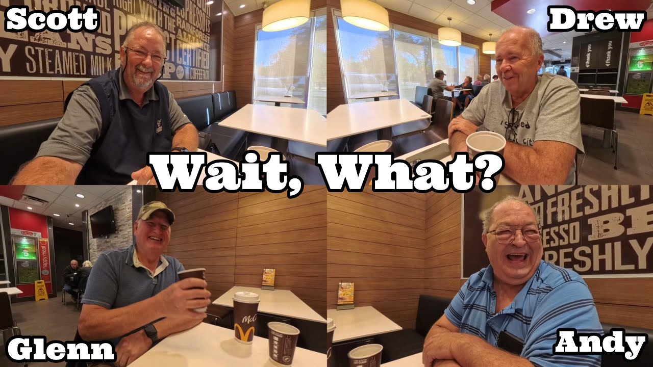 RETIREMENT ADVICE – 6 Questions I Asked My Retired Friends