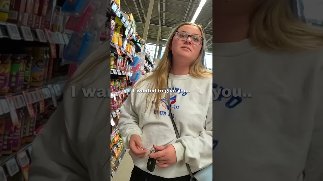 Rewarding kindness for National UPlift Someone Day on 10/30 @upliftingtv  @UPFaithFamily  @tvASPiRE